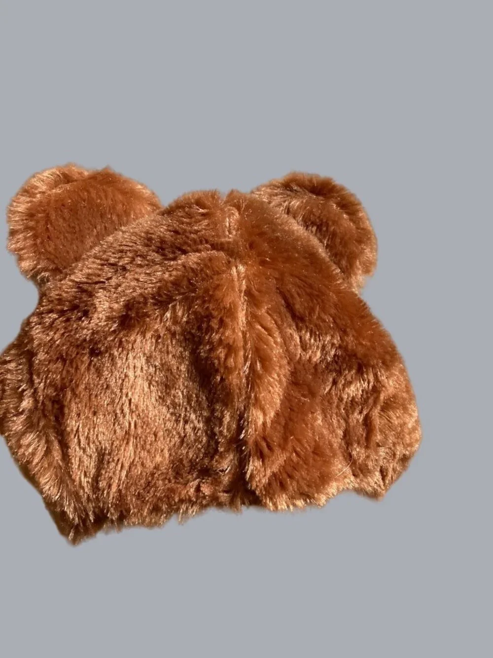 Cuddle Bear Brown Teddy Animal Baby Fancy Dress Halloween Infant Child Costume